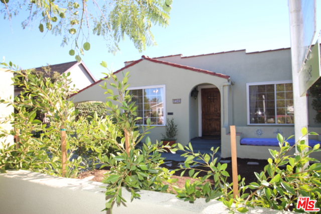 3510 Greensward Road Los Angeles, CA 90039 - Photo 2 of 19