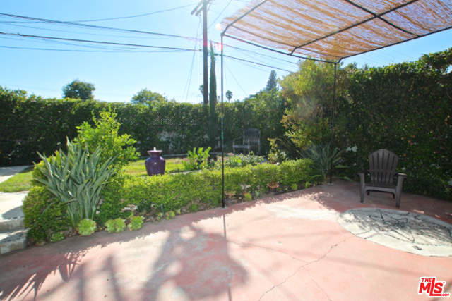 3510 Greensward Road Los Angeles, CA 90039 - Photo 16 of 19