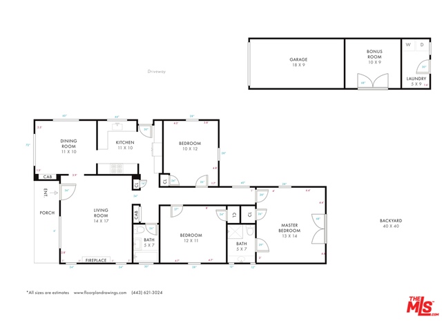 3510 Greensward Road Los Angeles, CA 90039 - Photo 19 of 19