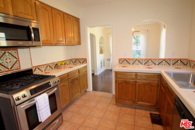 3510 Greensward Road Los Angeles, CA 90039 - Photo 8 of 19