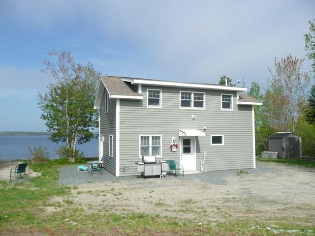23 Butler Road Eastbrook, ME 04634 - Photo 13 of 19 Photo