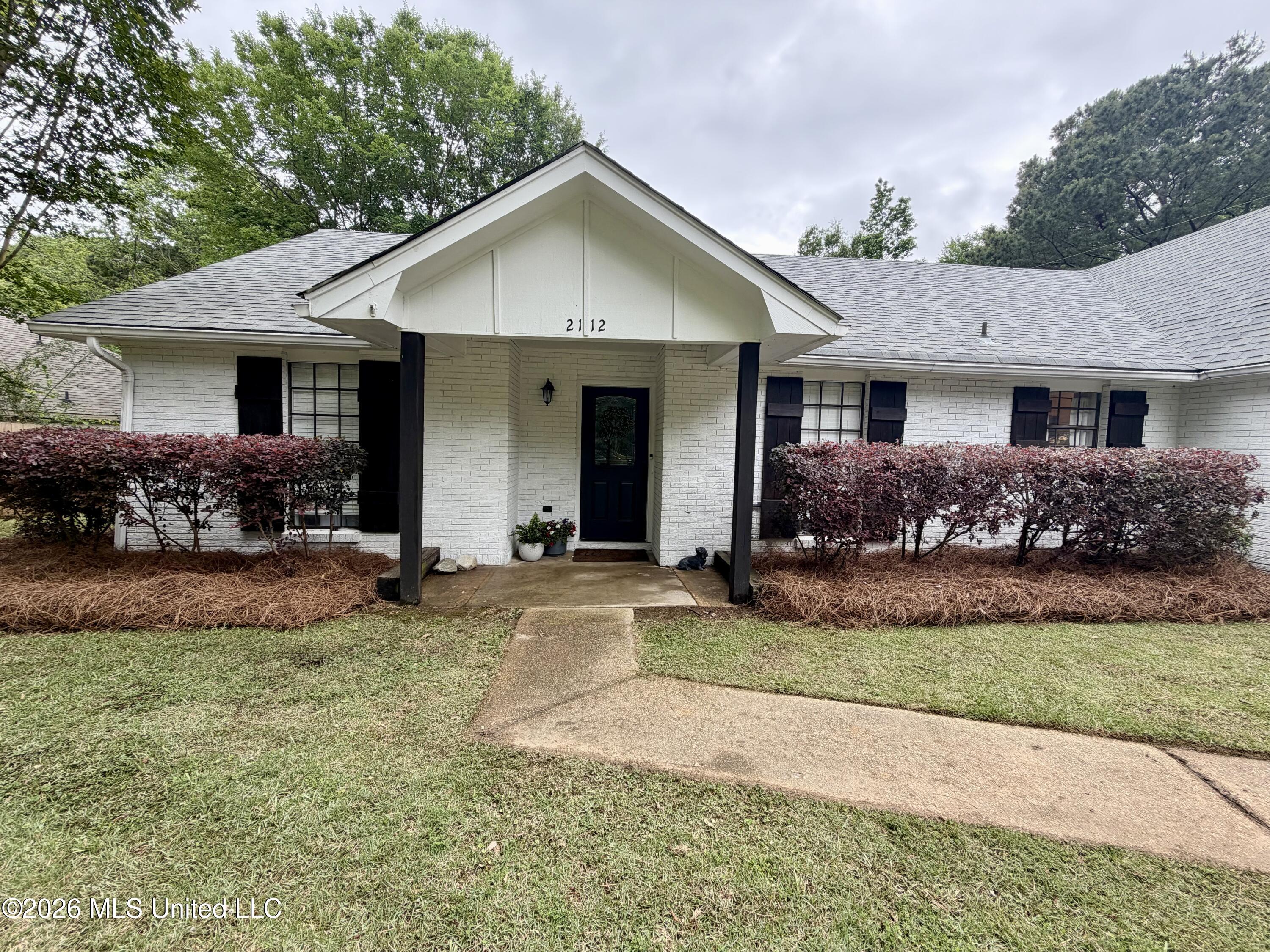2112 Cleary Road Florence, MS 39073 - Photo 5 of 69 IMG_1377