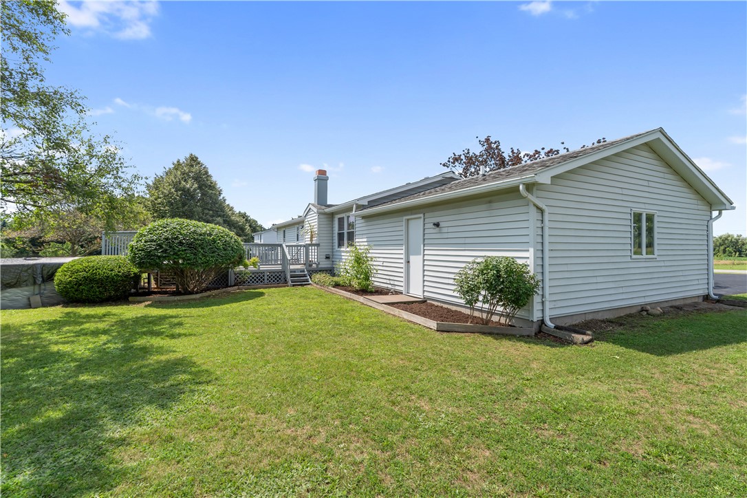 1261 Middle Road Caledonia, NY 14423 - Photo 33 of 38 Gallery Image 33