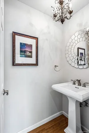 $875,000 | 155 South Jackson Street, Unit A, Denver, CO 80209