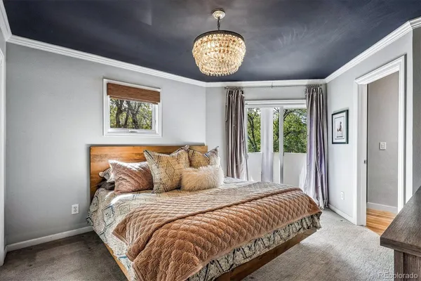 $875,000 | 155 South Jackson Street, Unit A, Denver, CO 80209