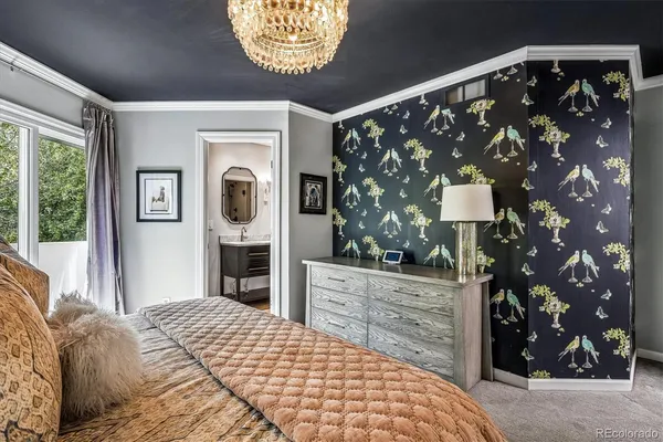 $875,000 | 155 South Jackson Street, Unit A, Denver, CO 80209