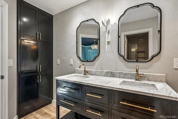 $875,000 | 155 South Jackson Street, Unit A, Denver, CO 80209