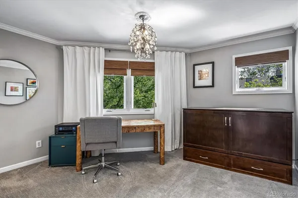 $875,000 | 155 South Jackson Street, Unit A, Denver, CO 80209