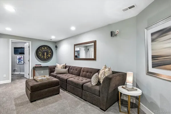 $875,000 | 155 South Jackson Street, Unit A, Denver, CO 80209