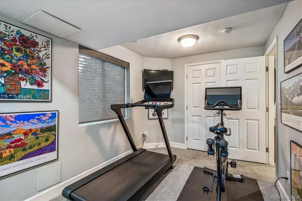 $875,000 | 155 South Jackson Street, Unit A, Denver, CO 80209