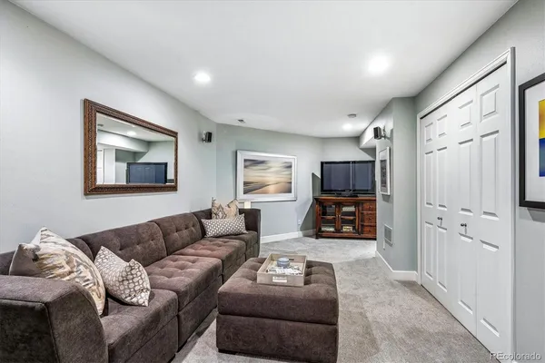 $875,000 | 155 South Jackson Street, Unit A, Denver, CO 80209