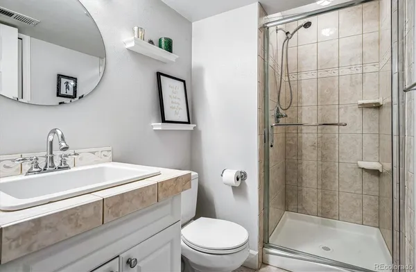 $875,000 | 155 South Jackson Street, Unit A, Denver, CO 80209