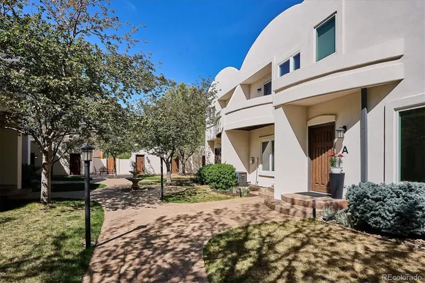 $875,000 | 155 South Jackson Street, Unit A, Denver, CO 80209