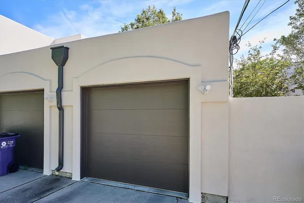 $875,000 | 155 South Jackson Street, Unit A, Denver, CO 80209