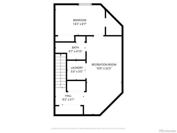 $875,000 | 155 South Jackson Street, Unit A, Denver, CO 80209