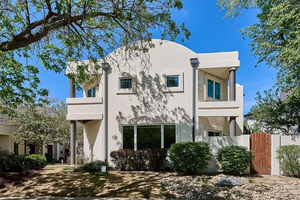 $875,000 | 155 South Jackson Street, Unit A, Denver, CO 80209