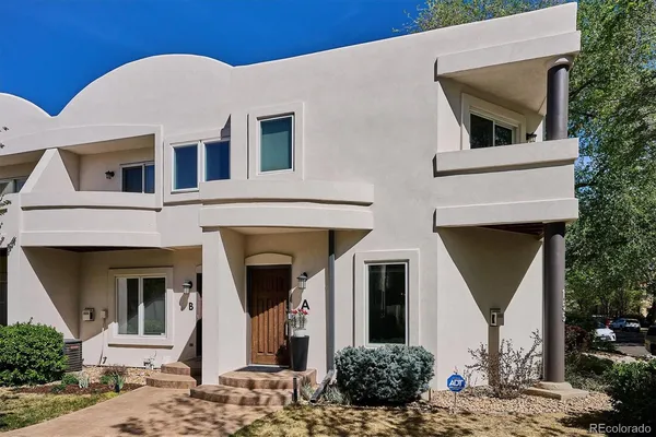 $875,000 | 155 South Jackson Street, Unit A, Denver, CO 80209