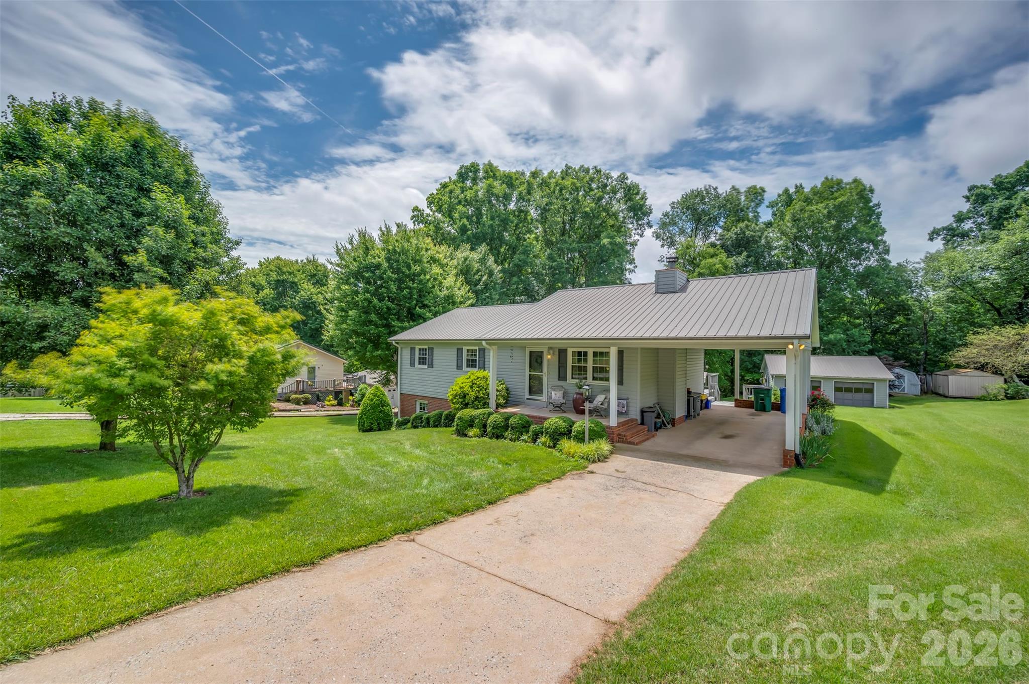 236 Cardinal Road, Unit 43 Rutherfordton, NC 28139 - Photo 2 of 48