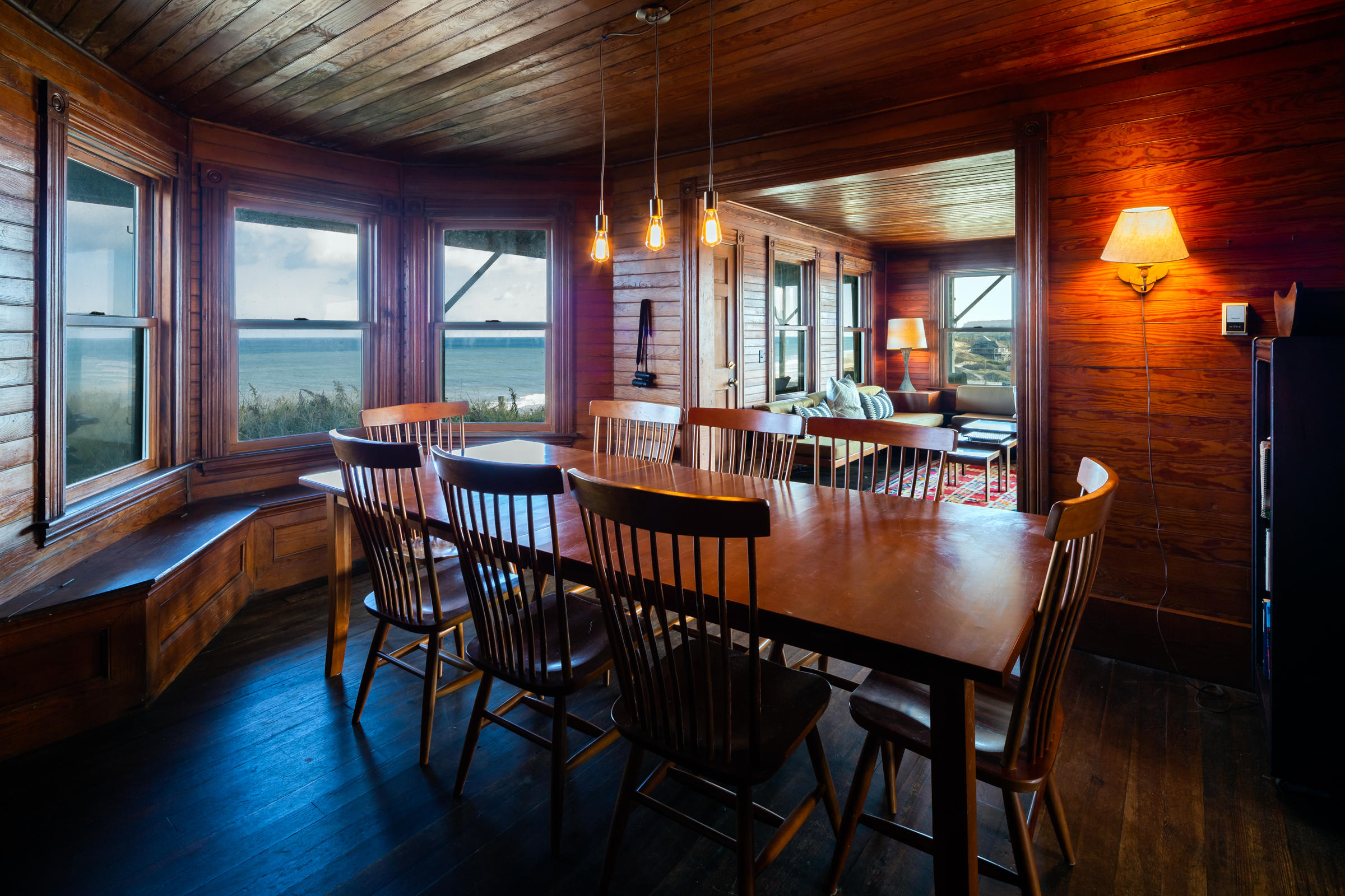 118 North Pamet Road Truro, MA 02666 - Photo 10 of 12 118NPametRd-37-w
