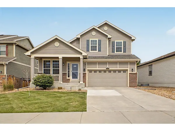 $599,000 | 6049 Lynx Creek Circle, Erie, CO 80516