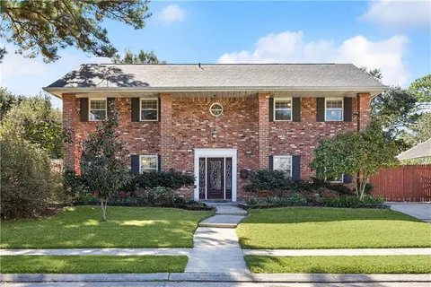 $315,000 | 5721 Abbey Drive, New Orleans, LA 70131