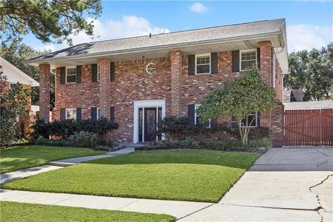 $315,000 | 5721 Abbey Drive, New Orleans, LA 70131