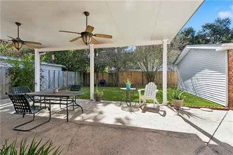 $315,000 | 5721 Abbey Drive, New Orleans, LA 70131