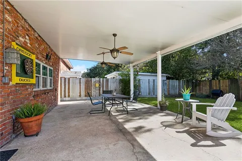 $315,000 | 5721 Abbey Drive, New Orleans, LA 70131