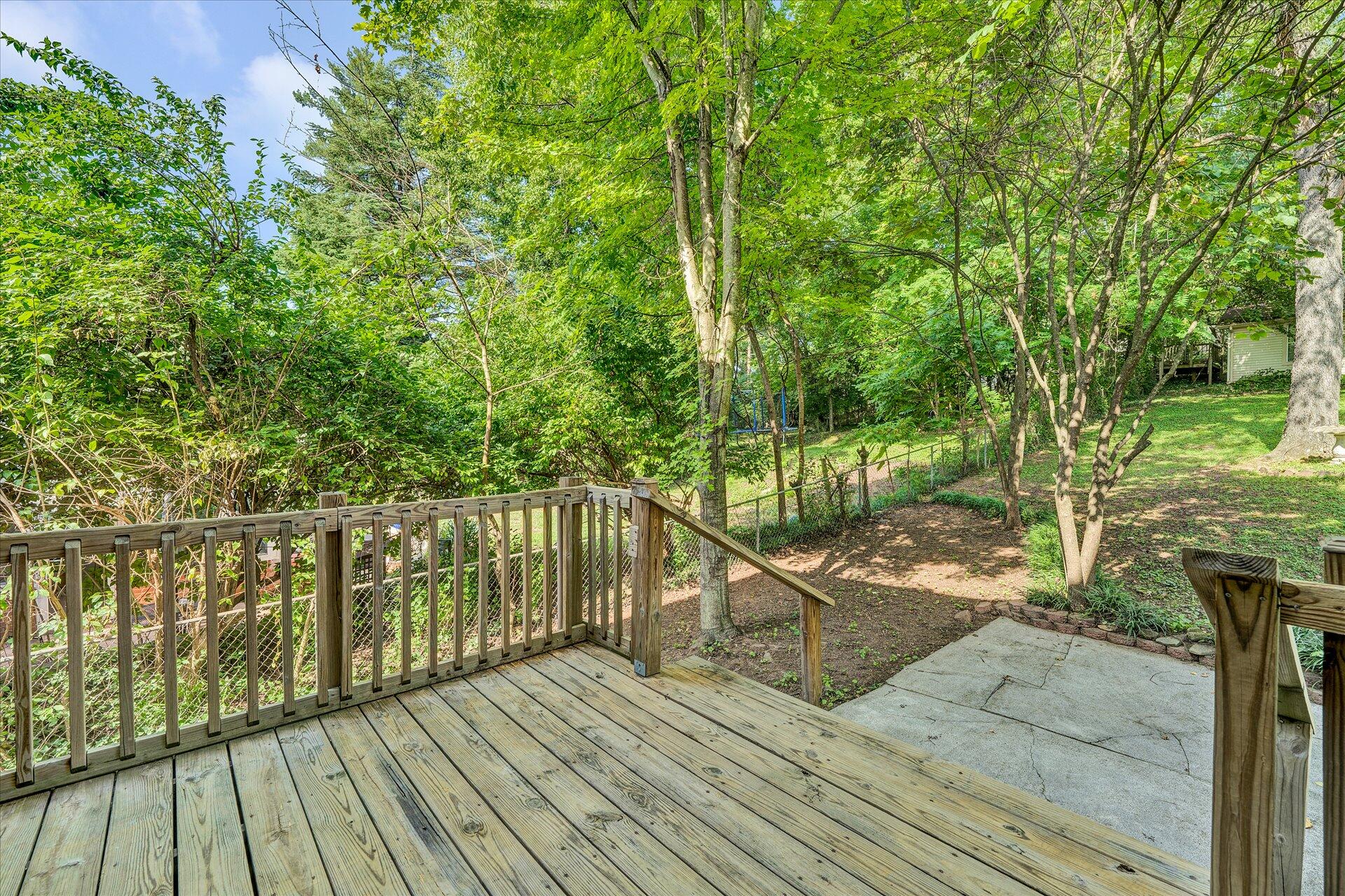 1905 Arlington Road Southwest Roanoke, VA 24015 - Photo 23 of 30 20-DSC00052