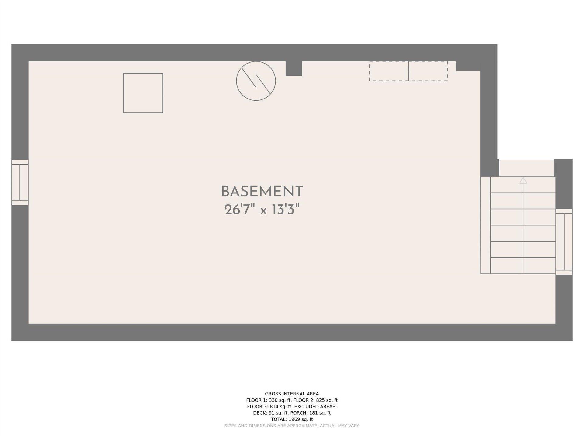 03-1905 Arlington Rd SW-Basement