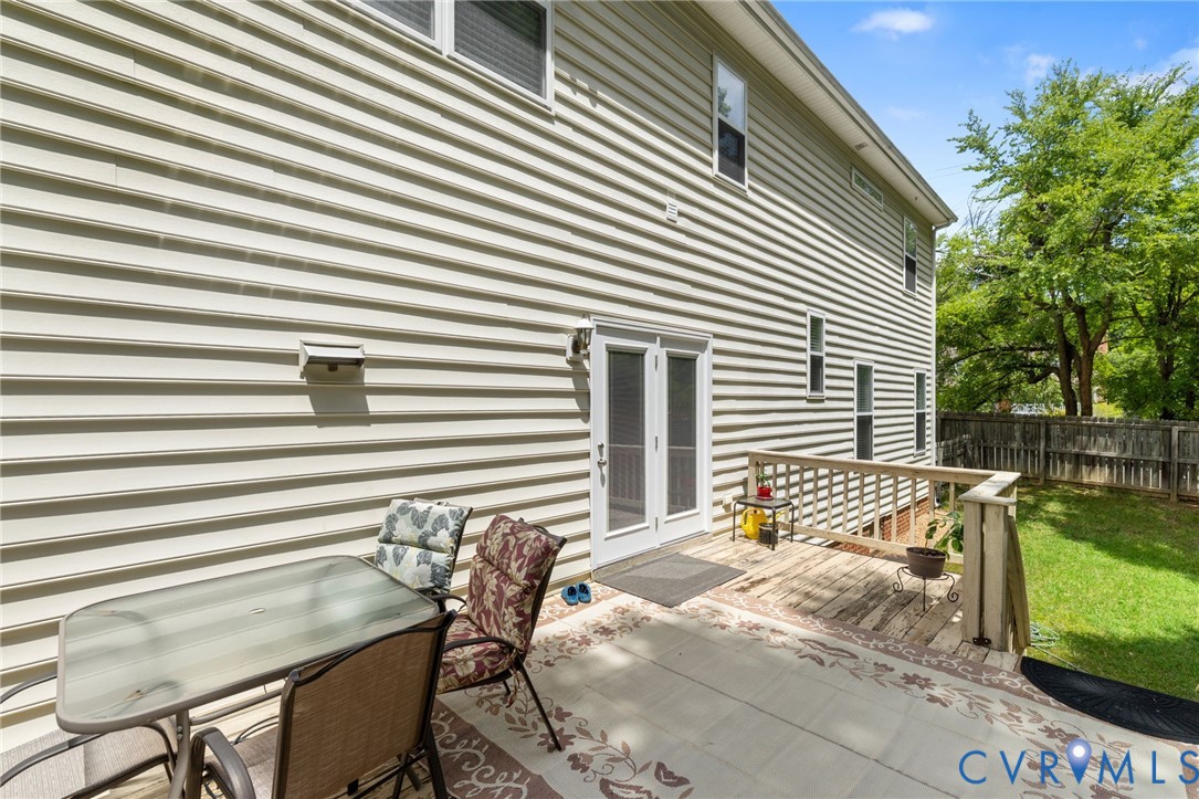 1642 Fairfield Green Road Henrico, VA 23238 - Photo 31 of 34