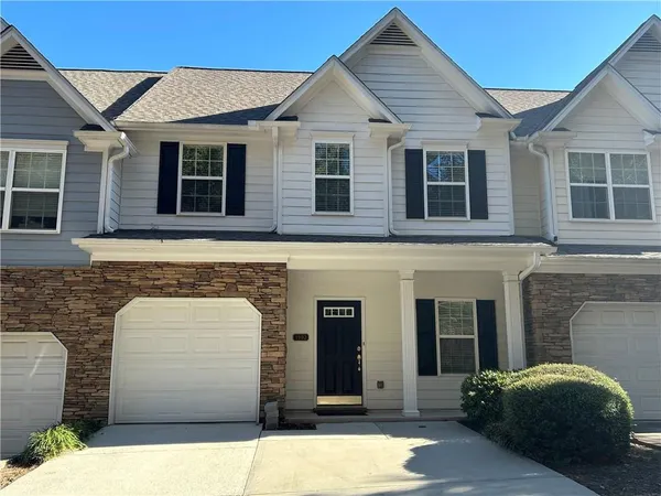 $2,200 | 1992 Hoods Fort Circle Northwest, Unit 22, Kennesaw, GA 30144