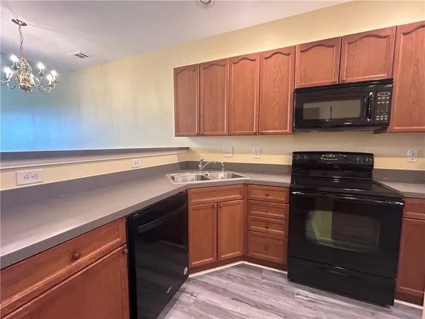 $2,200 | 1992 Hoods Fort Circle Northwest, Unit 22, Kennesaw, GA 30144