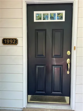 $2,200 | 1992 Hoods Fort Circle Northwest, Unit 22, Kennesaw, GA 30144