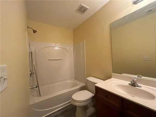 $2,200 | 1992 Hoods Fort Circle Northwest, Unit 22, Kennesaw, GA 30144