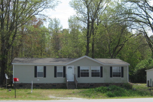 5619 Jackson Swamp Road Bath, NC 27808 - Photo 1 of 1 Primary Photo