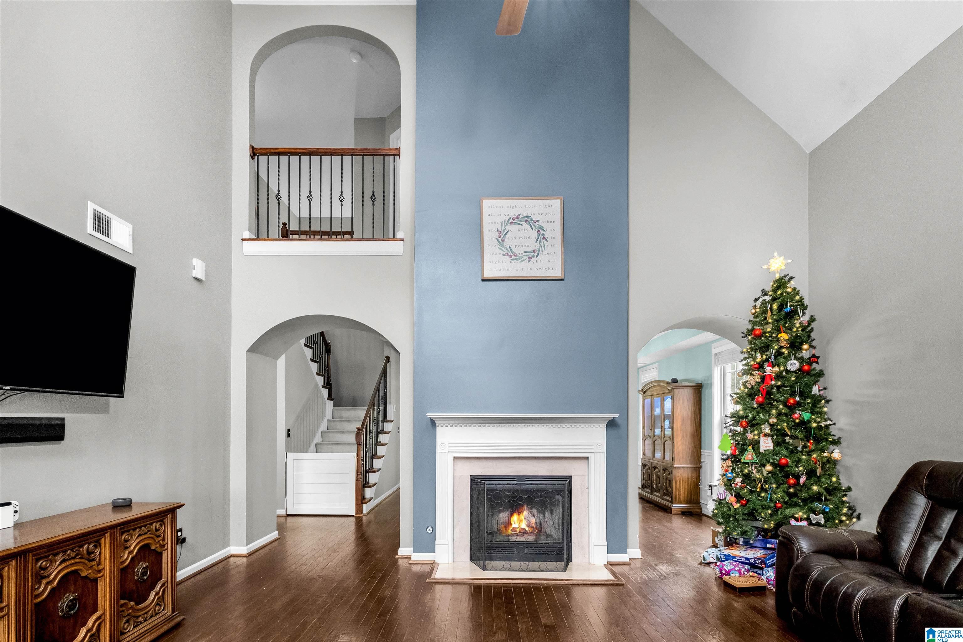 3595 Harrier Road Trussville, AL 35173 - Photo 7 of 41
