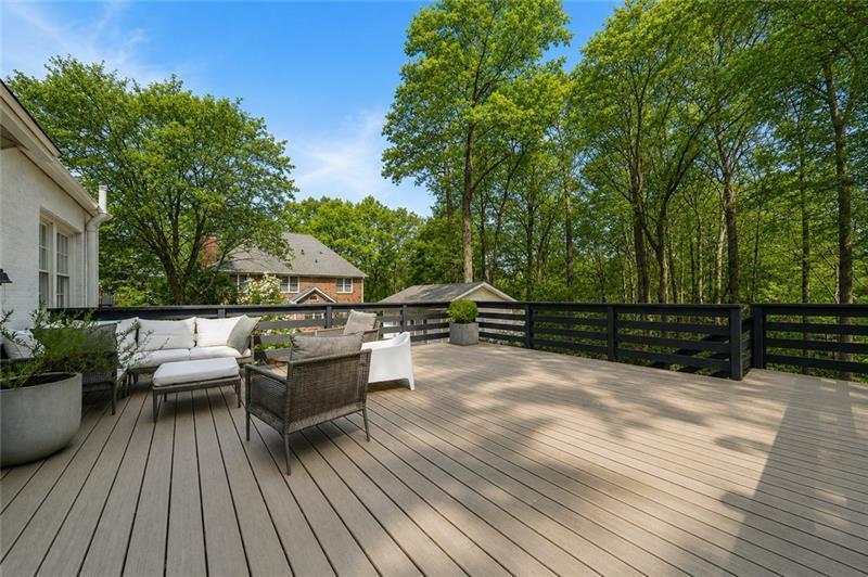 578 Montgomery Ferry Road Northeast Atlanta, GA 30324 - Photo 28 of 33 Gallery Image 28