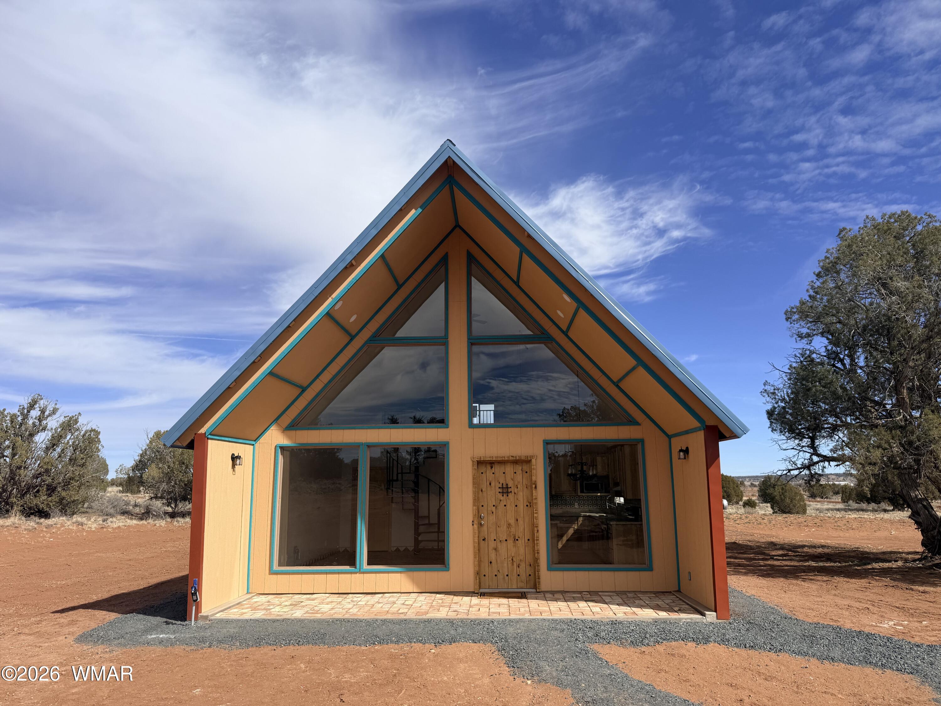 5462 County Line Road Snowflake, AZ 85937 - Photo 11 of 17 IMG_8388
