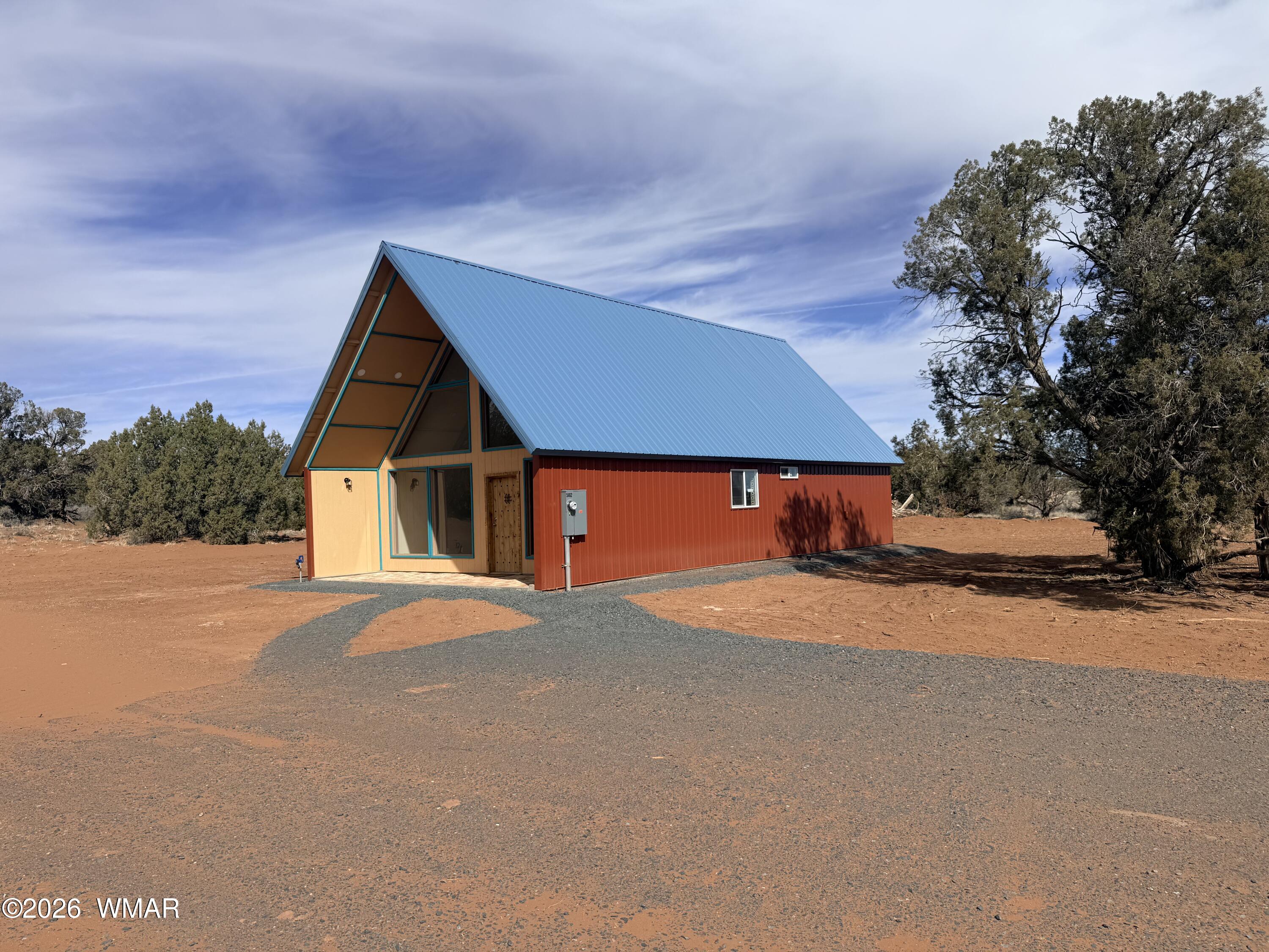 5462 County Line Road Snowflake, AZ 85937 - Photo 12 of 17 IMG_8387