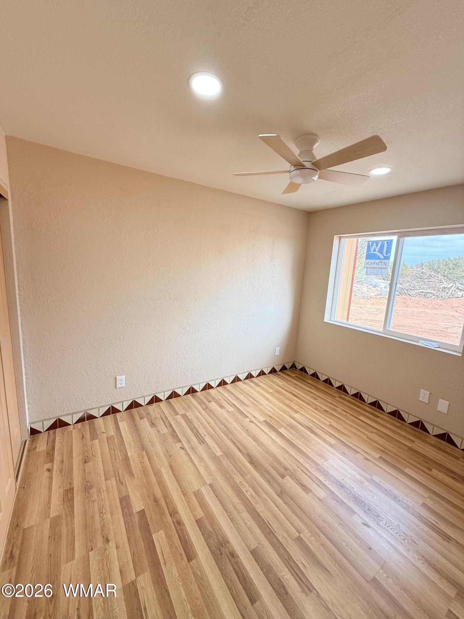 5462 County Line Road Snowflake, AZ 85937 - Photo 14 of 17 bedroom 1