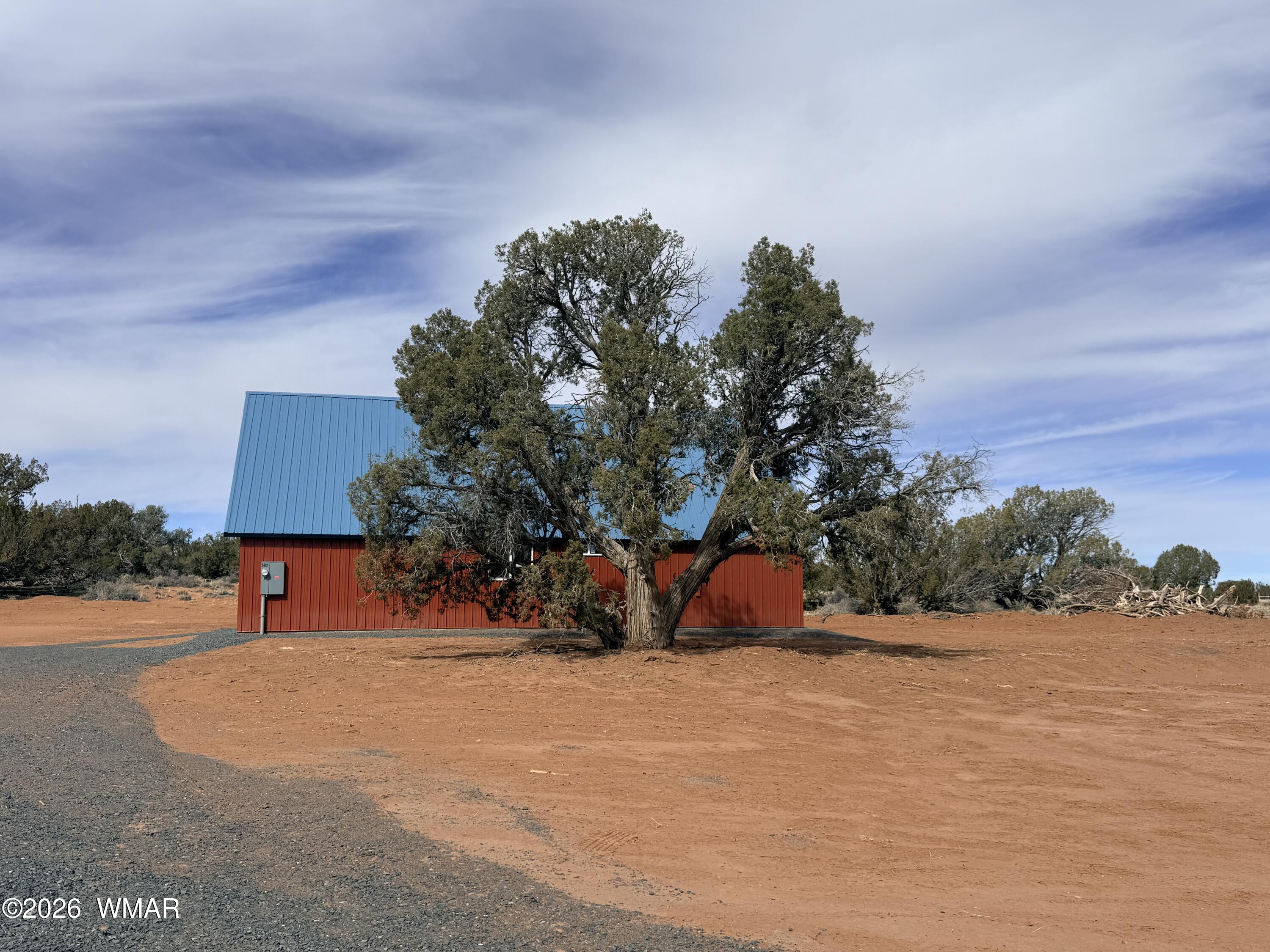 5462 County Line Road Snowflake, AZ 85937 - Photo 15 of 17 IMG_8400