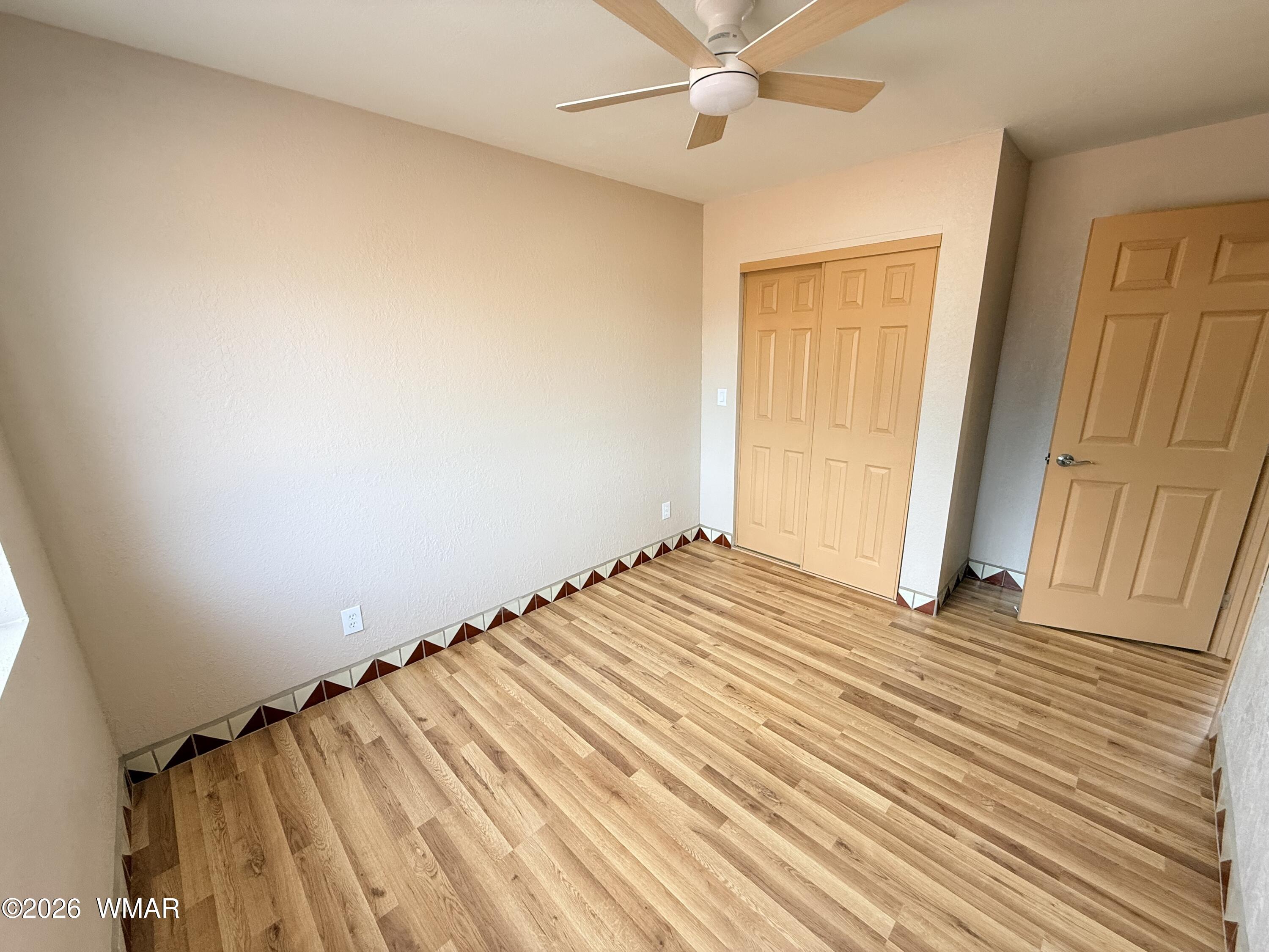 5462 County Line Road Snowflake, AZ 85937 - Photo 10 of 17 Bedroom 2