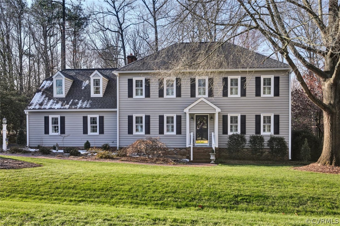 11501 Old Lewiston Road North Chesterfield, VA 23236 - Photo 1 of 34 Gallery Image 1