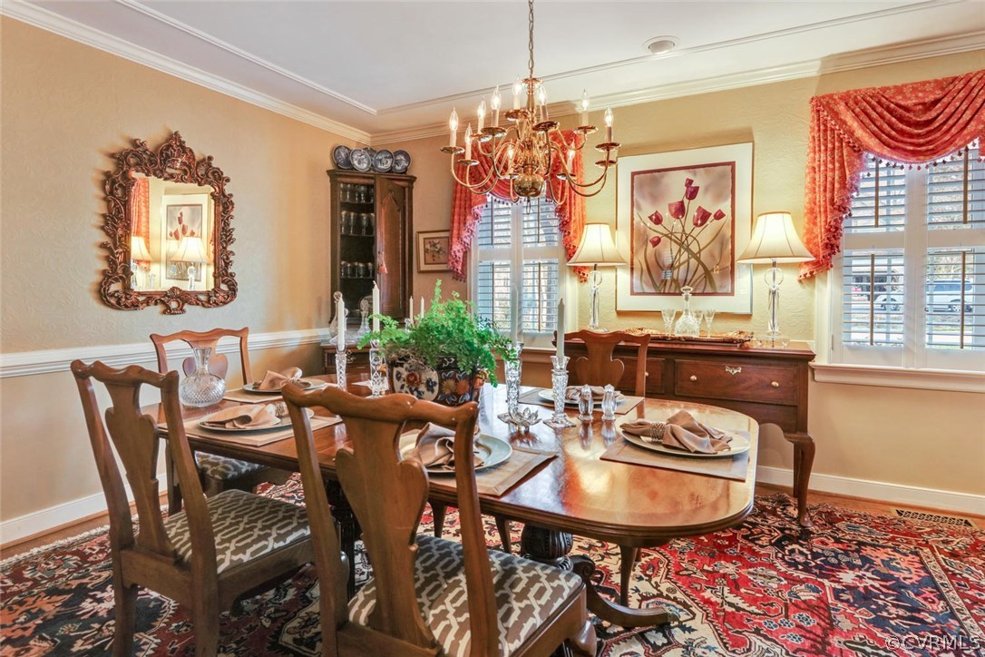 11501 Old Lewiston Road North Chesterfield, VA 23236 - Photo 11 of 34 Gallery Image 11