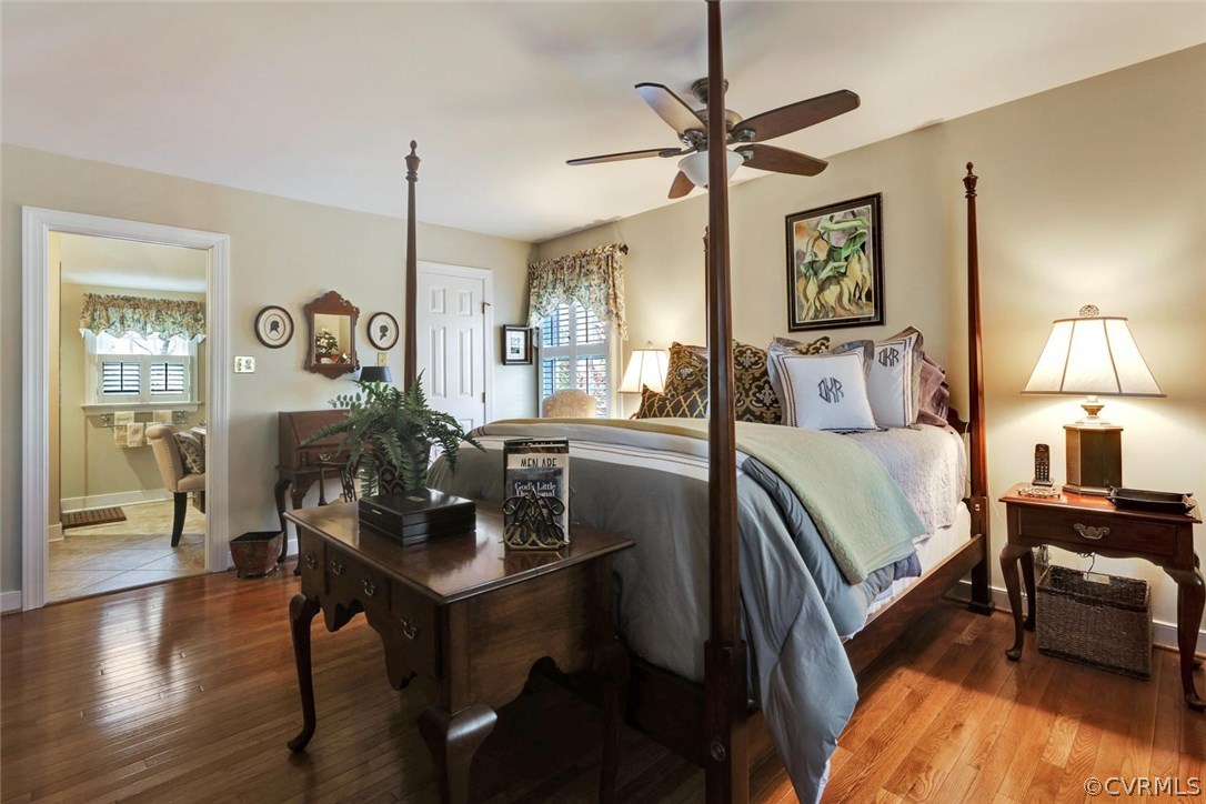 11501 Old Lewiston Road North Chesterfield, VA 23236 - Photo 17 of 34 Gallery Image 17