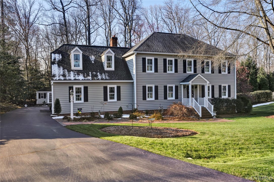 11501 Old Lewiston Road North Chesterfield, VA 23236 - Photo 2 of 34 Gallery Image 2