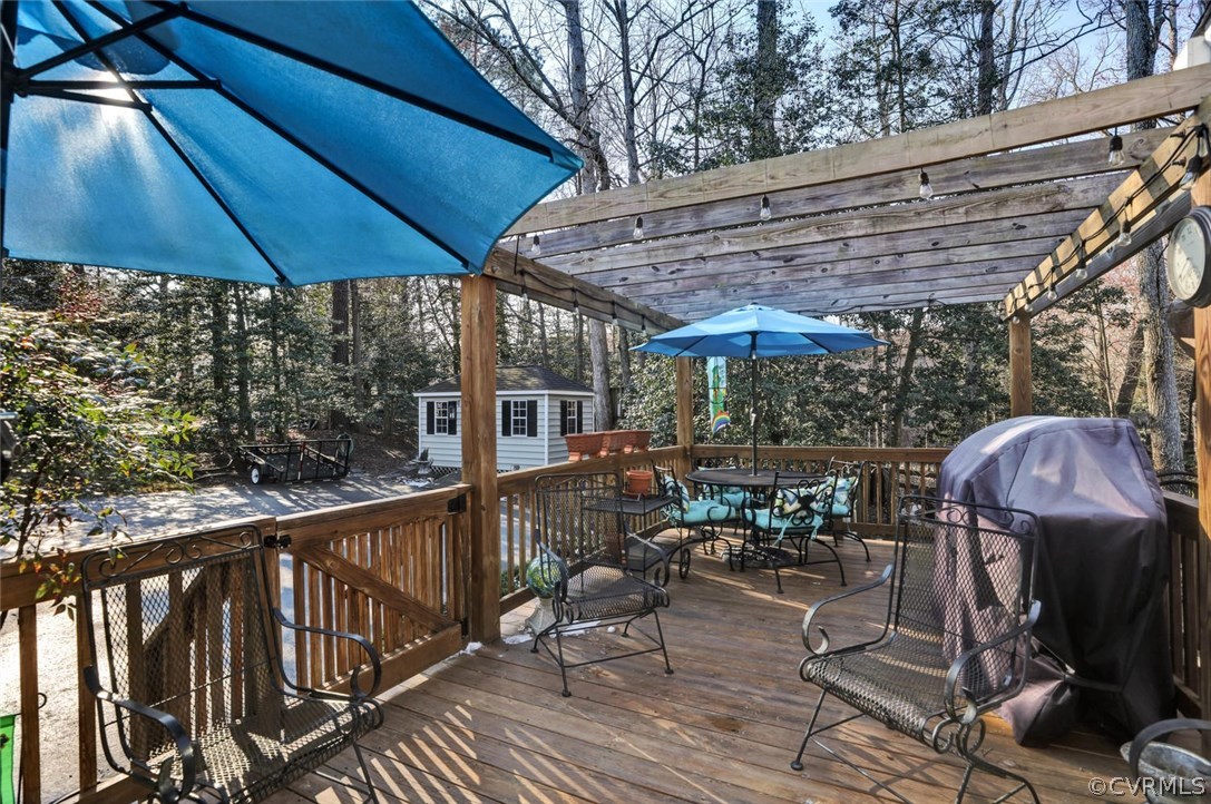 11501 Old Lewiston Road North Chesterfield, VA 23236 - Photo 30 of 34 Gallery Image 30