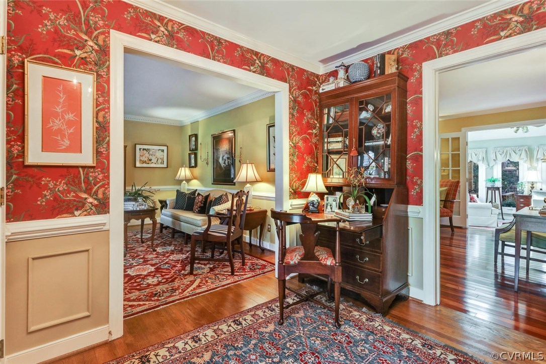11501 Old Lewiston Road North Chesterfield, VA 23236 - Photo 3 of 34 Gallery Image 3