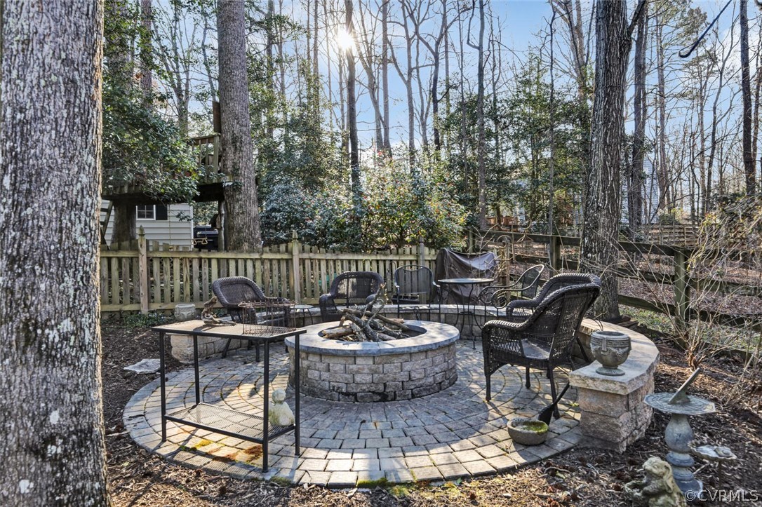 11501 Old Lewiston Road North Chesterfield, VA 23236 - Photo 33 of 34 Gallery Image 33